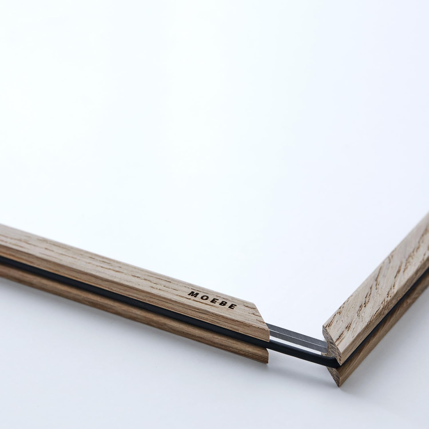 Amazon.co.jp: MOEBE FRAME ASH A2 ムーベ フレーム アッシュ